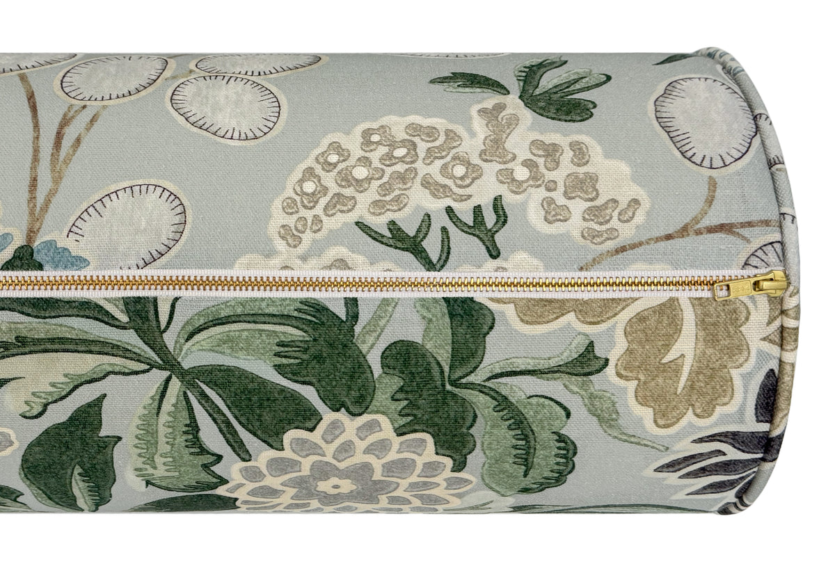 THE BOLSTER :: MEADOW // SAGE | THIBAUT