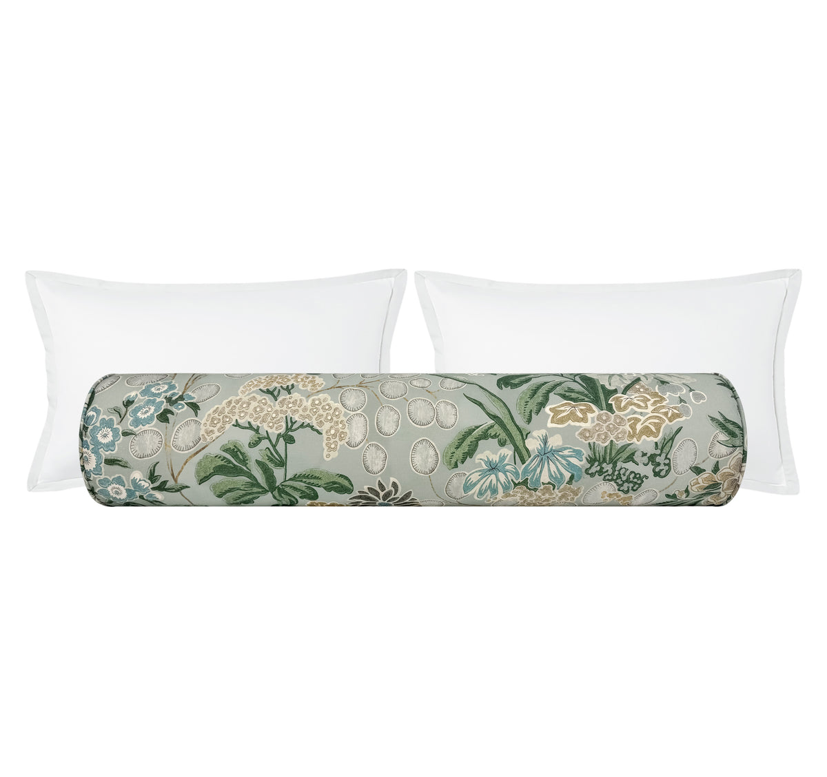 THE BOLSTER :: MEADOW // SAGE | THIBAUT