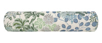 THE BOLSTER :: MEADOW // LAVENDER + BLUE | THIBAUT
