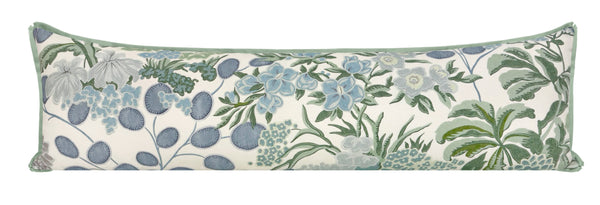 THE XL LUMBAR :: MEADOW // LAVENDER + BLUE | THIBAUT
