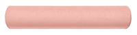 THE BOLSTER :: MELROSE VELVET // BLUSH