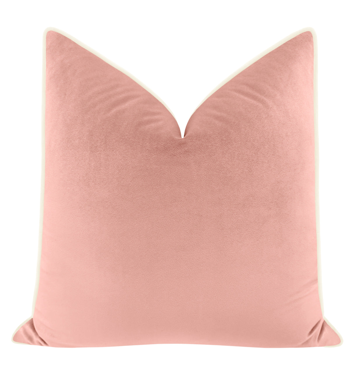 MELROSE VELVET // BLUSH + VELVET CORDING