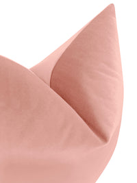 MELROSE VELVET // BLUSH