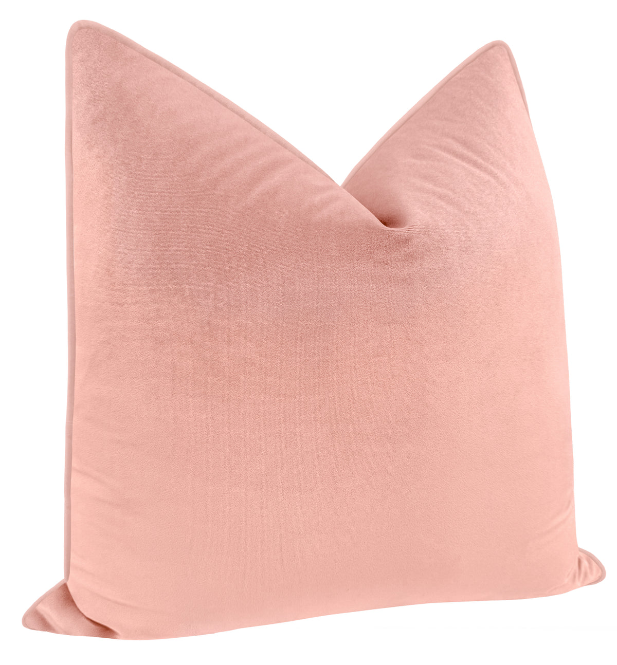 MELROSE VELVET // BLUSH + VELVET CORDING