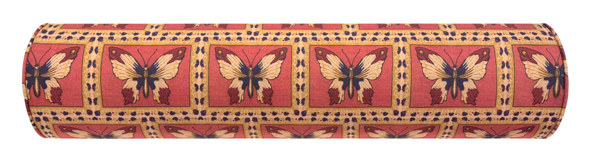 BOLSTER | ELLISTON HOUSE : MONARCH // ROUGE