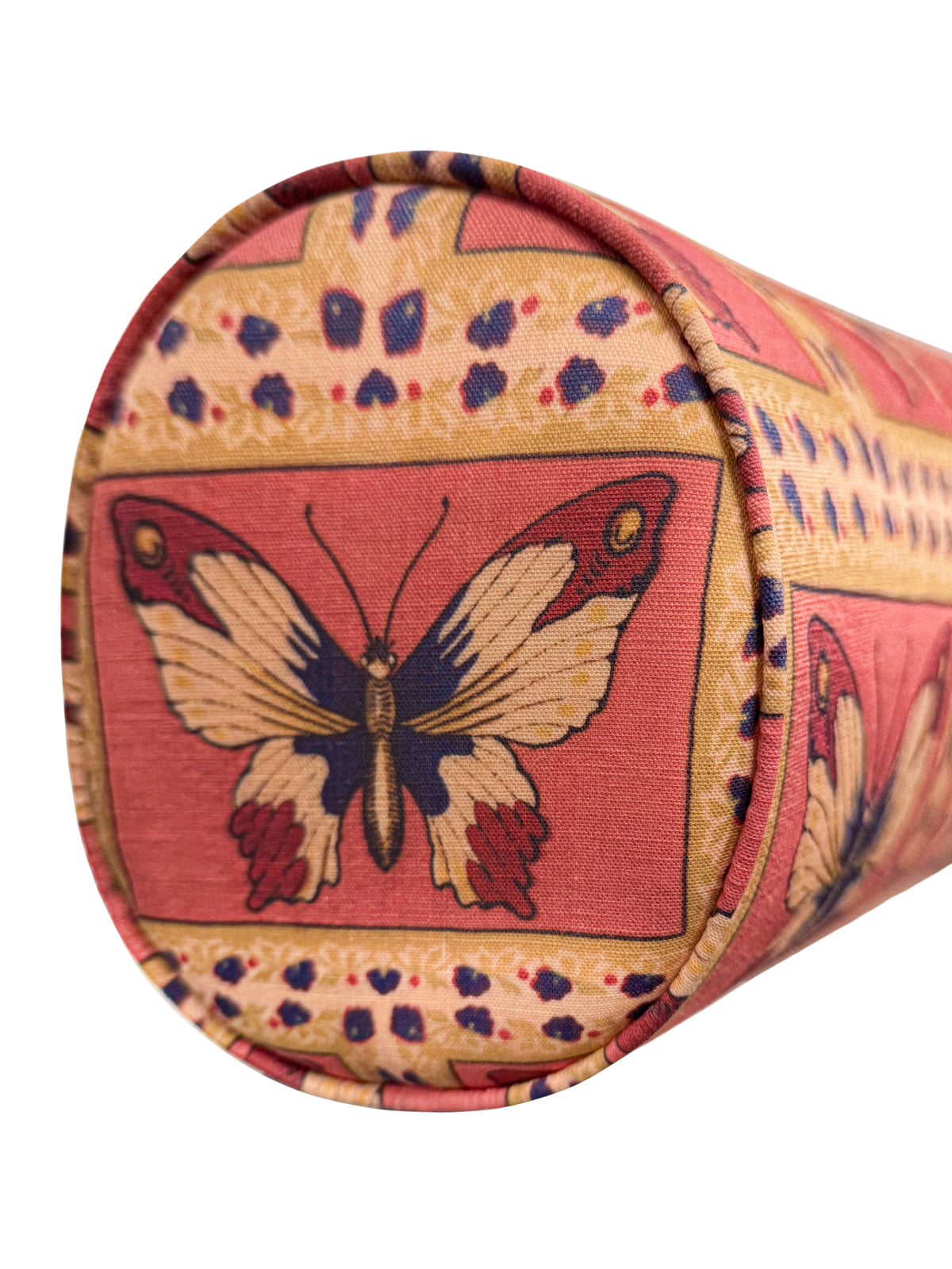 BOLSTER | ELLISTON HOUSE : MONARCH // ROUGE