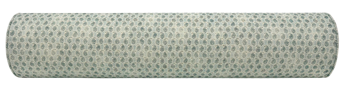 THE BOLSTER :: WELLS // DENIM