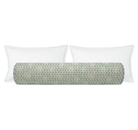 THE BOLSTER :: WELLS // DENIM