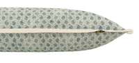 THE XL LUMBAR :: WELLS // DENIM | LDC