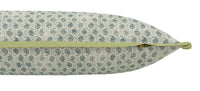 THE XL LUMBAR :: WELLS // DENIM | LDC