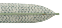 THE XL LUMBAR :: WELLS // DENIM | LDC