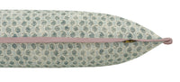 THE XL LUMBAR :: WELLS // DENIM | LDC