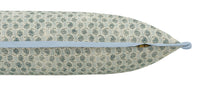 THE XL LUMBAR :: WELLS // DENIM | LDC