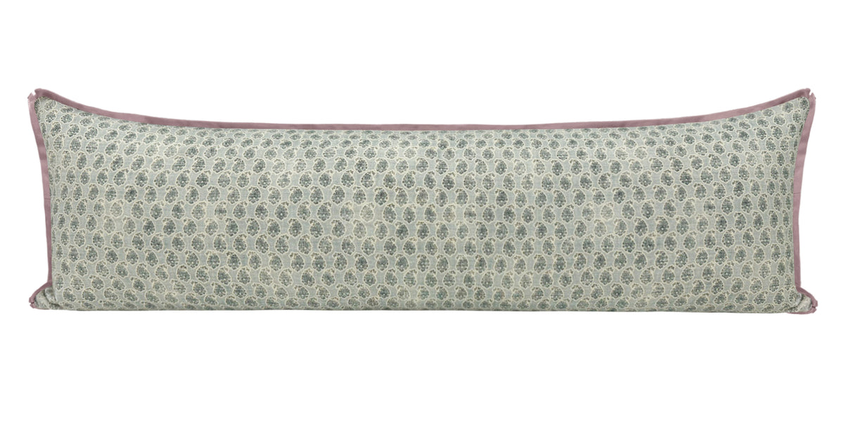 THE XL LUMBAR :: WELLS // DENIM | LDC
