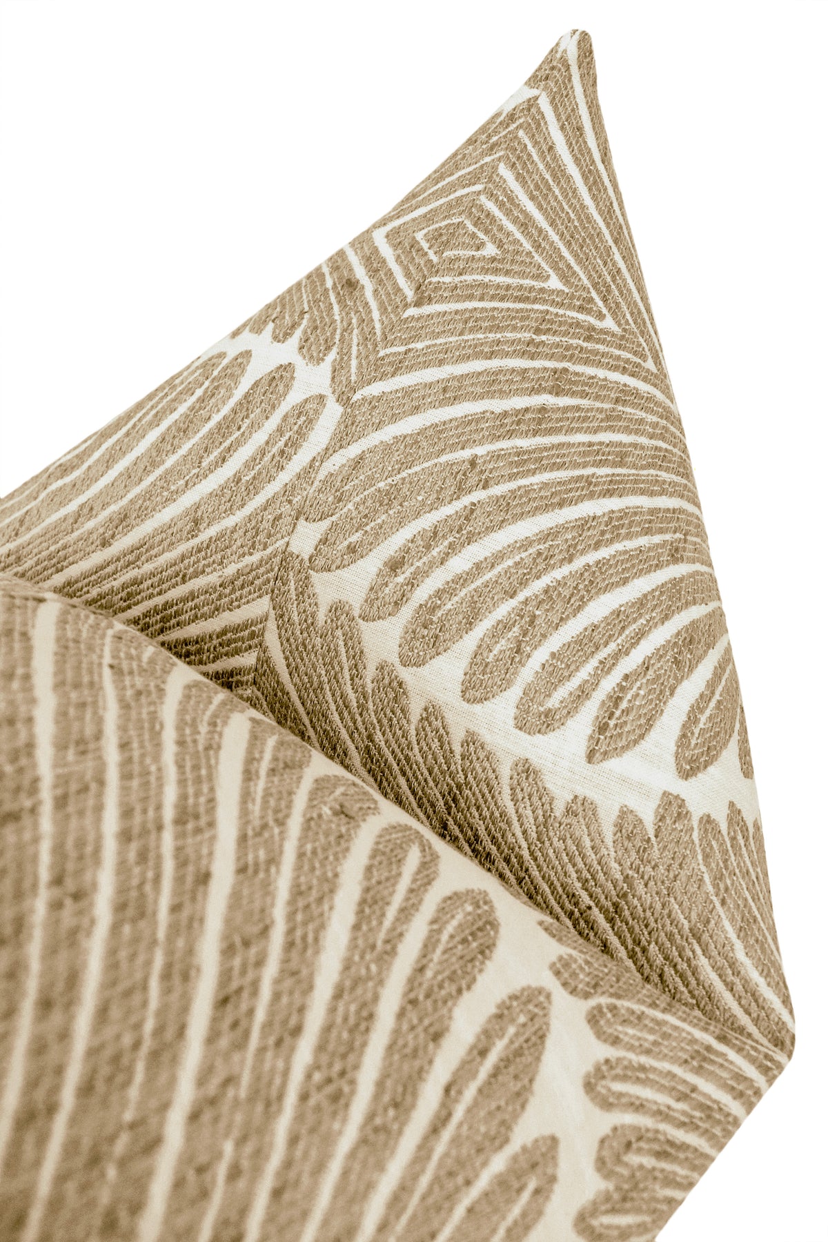 MUSGROVE CHENILLE // NATURAL