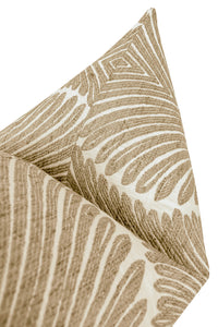 MUSGROVE CHENILLE // NATURAL