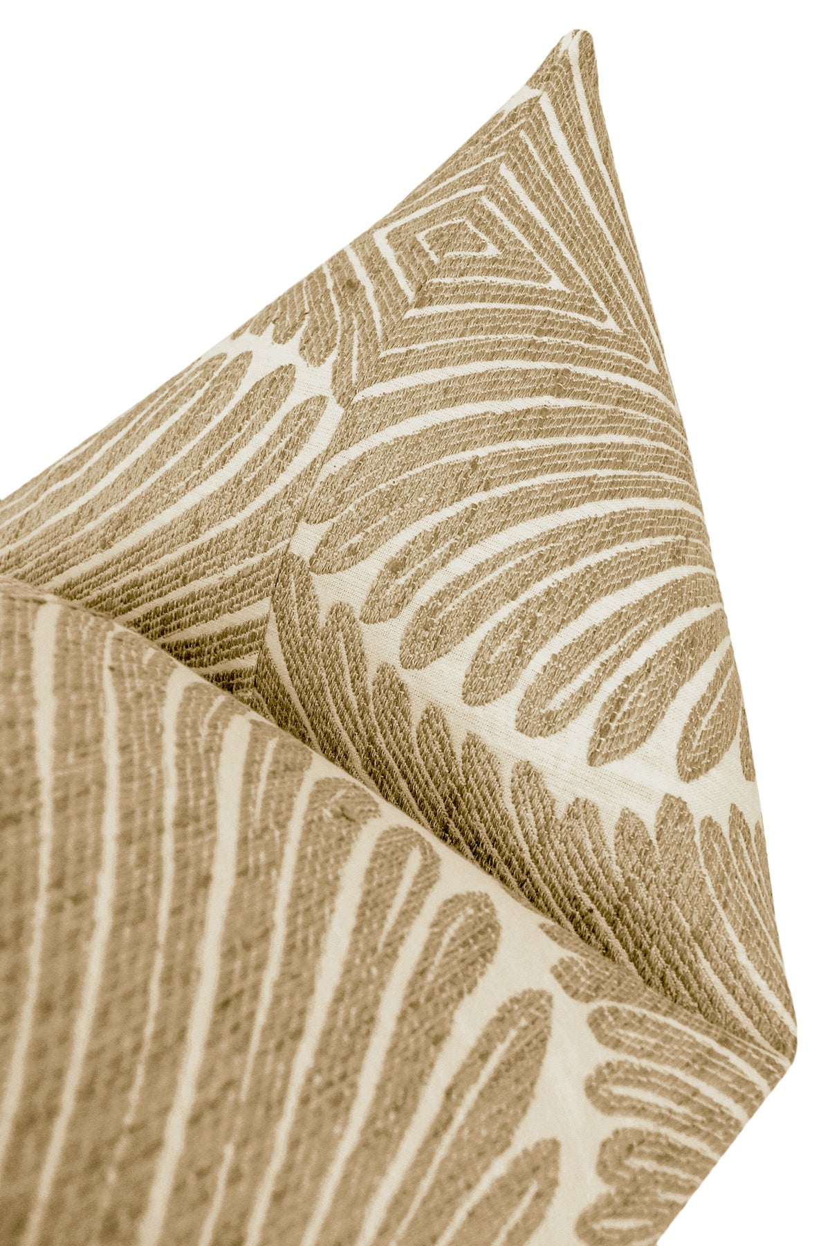 MUSGROVE CHENILLE // NATURAL