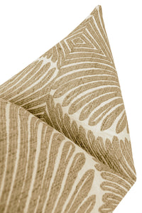 MUSGROVE CHENILLE // NATURAL