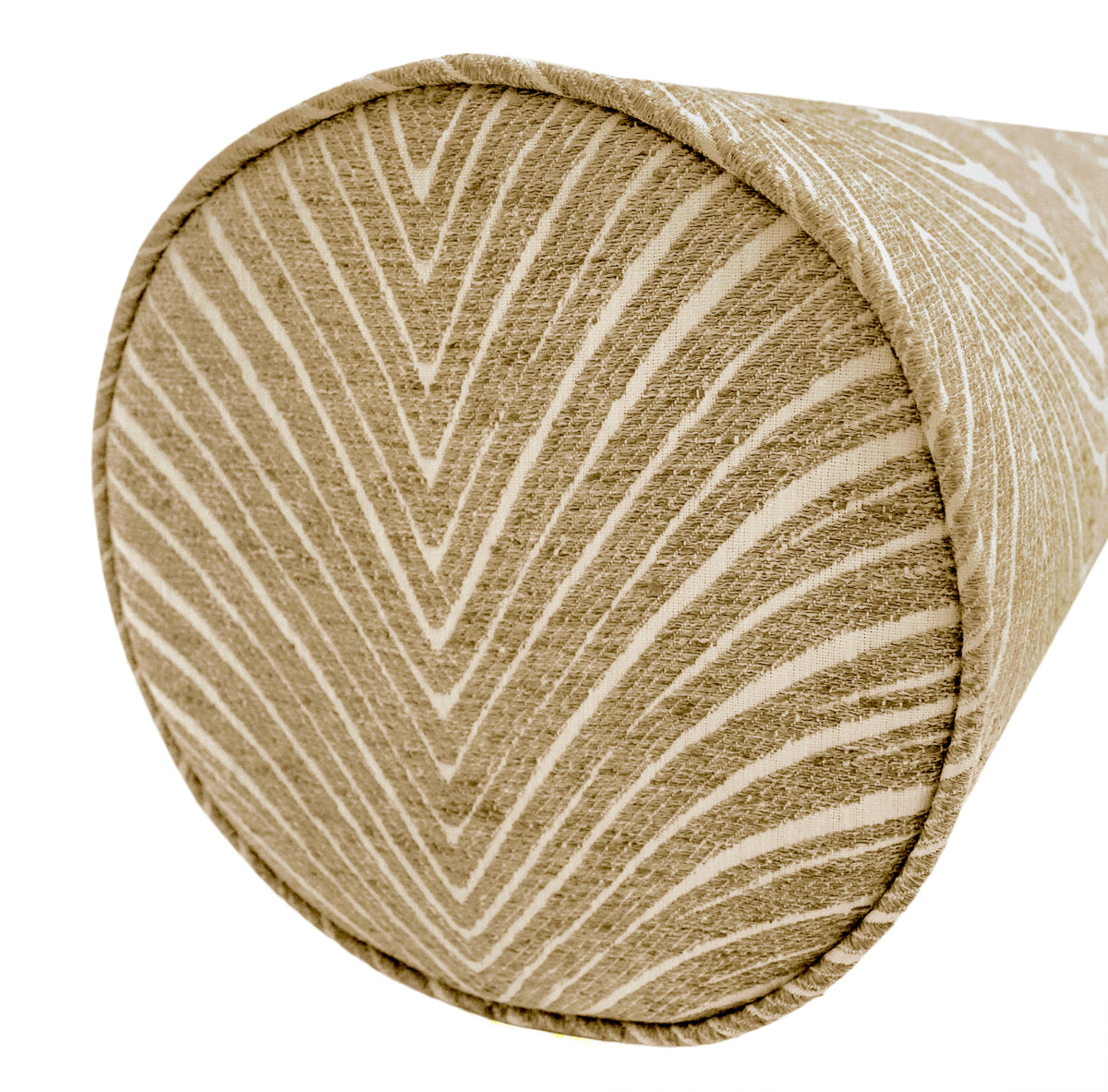 THE BOLSTER :: MUSGROVE CHENILLE // NATURAL