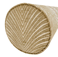 THE BOLSTER :: MUSGROVE CHENILLE // NATURAL