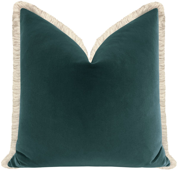 SIGNATURE VELVET // AEGEAN