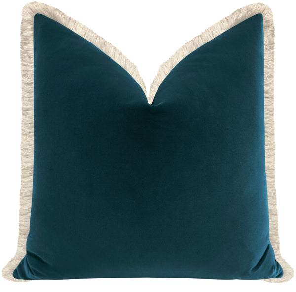 SIGNATURE VELVET // BALTIC BLUE