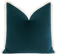 SIGNATURE VELVET // BALTIC BLUE