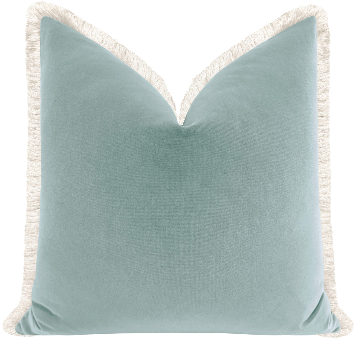 SIGNATURE VELVET // SPA BLUE
