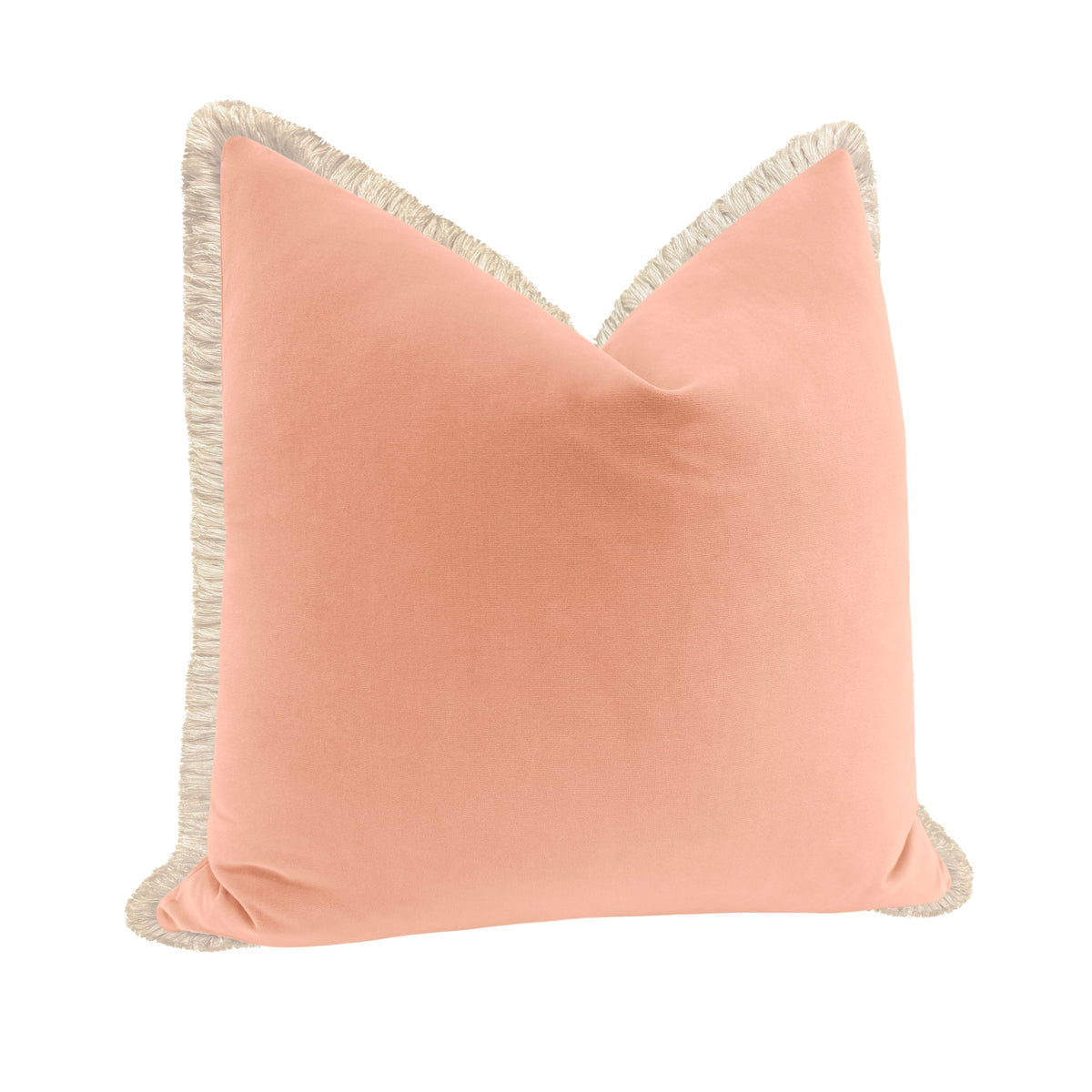 SIGNATURE VELVET // CHIFFON