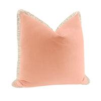 SIGNATURE VELVET // CHIFFON