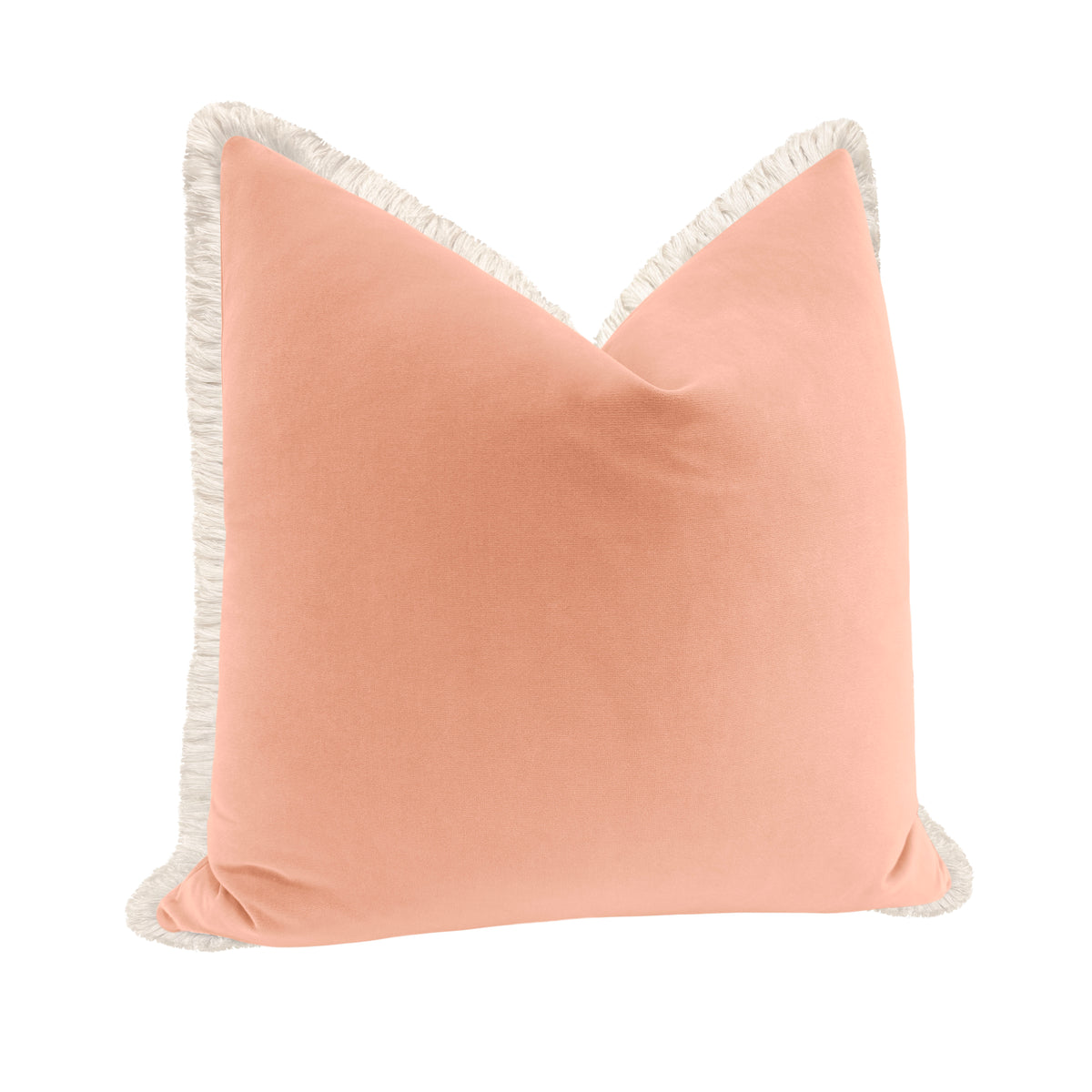 SIGNATURE VELVET // CHIFFON