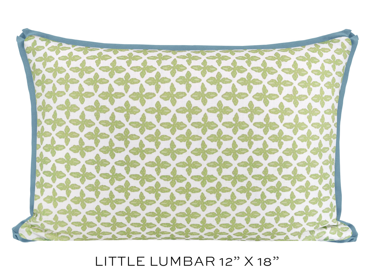 OCS X LDC II | ELLISTON HOUSE : POSEY // APPLE + CLASSIC LINEN // HYDRANGEA BLUE