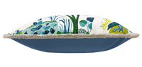 OUTDOOR : CITRUS GARDEN // CITRINE | SCHUMACHER