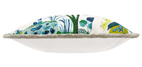 OUTDOOR : CITRUS GARDEN // CITRINE | SCHUMACHER