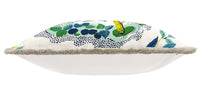 OUTDOOR : CITRUS GARDEN // POOL | SCHUMACHER