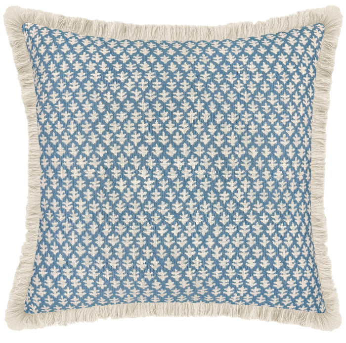 OUTDOOR : BURMA // SUMMER BLUE | SISTER PARISH