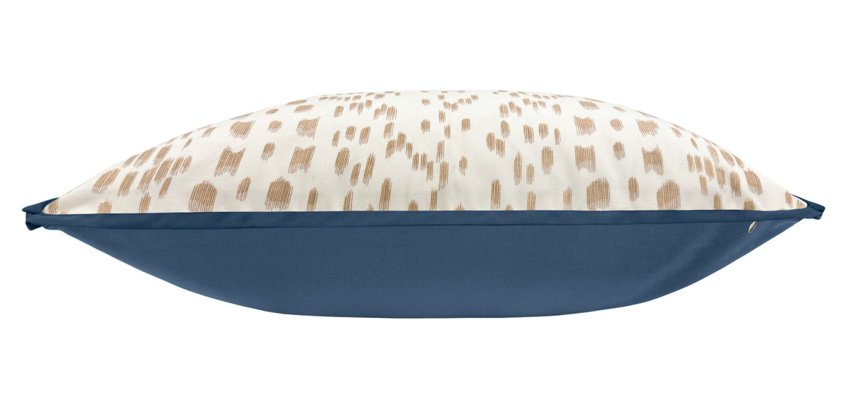 OUTDOOR : LES TOUCHES // BEIGE