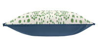 OUTDOOR : LES TOUCHES // GREEN