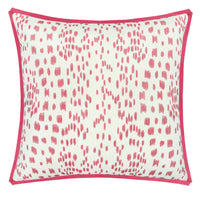 OUTDOOR : LES TOUCHES // PINK