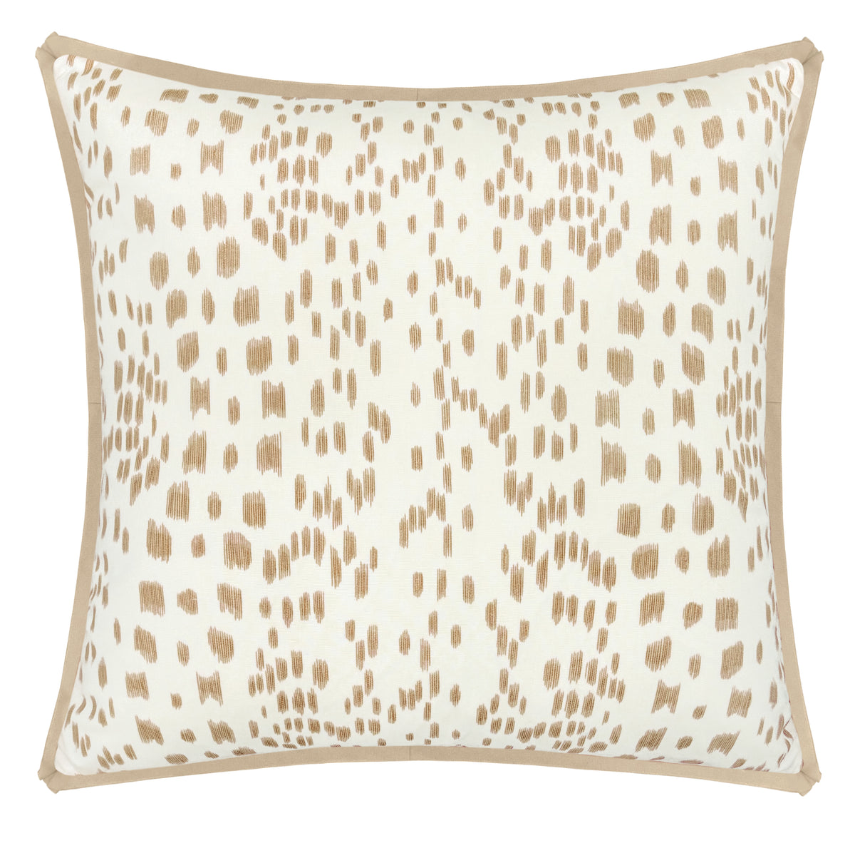 OUTDOOR : LES TOUCHES // BEIGE