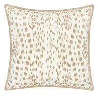 OUTDOOR : LES TOUCHES // BEIGE