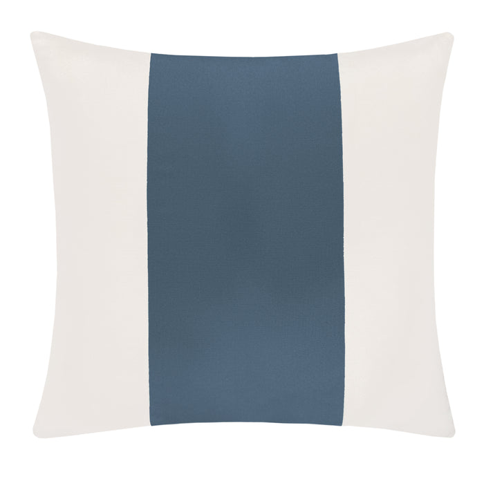 OUTDOOR PANEL : CAPRI BLUE