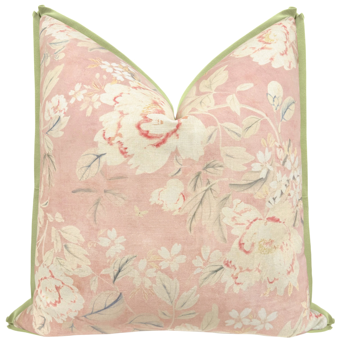 PEONY // BLUSH | HOUSE OF HARRIS