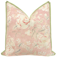 PEONY // BLUSH | HOUSE OF HARRIS