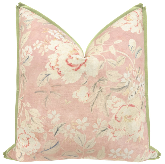 PEONY // BLUSH | HOUSE OF HARRIS