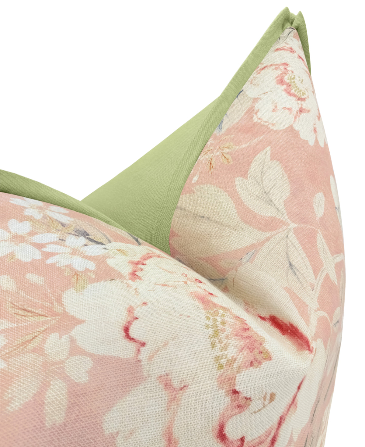 PEONY // BLUSH | HOUSE OF HARRIS