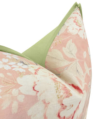 PEONY // BLUSH | HOUSE OF HARRIS