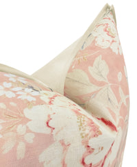 PEONY // BLUSH | HOUSE OF HARRIS