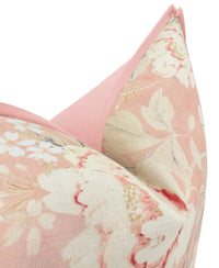 PEONY // BLUSH | HOUSE OF HARRIS