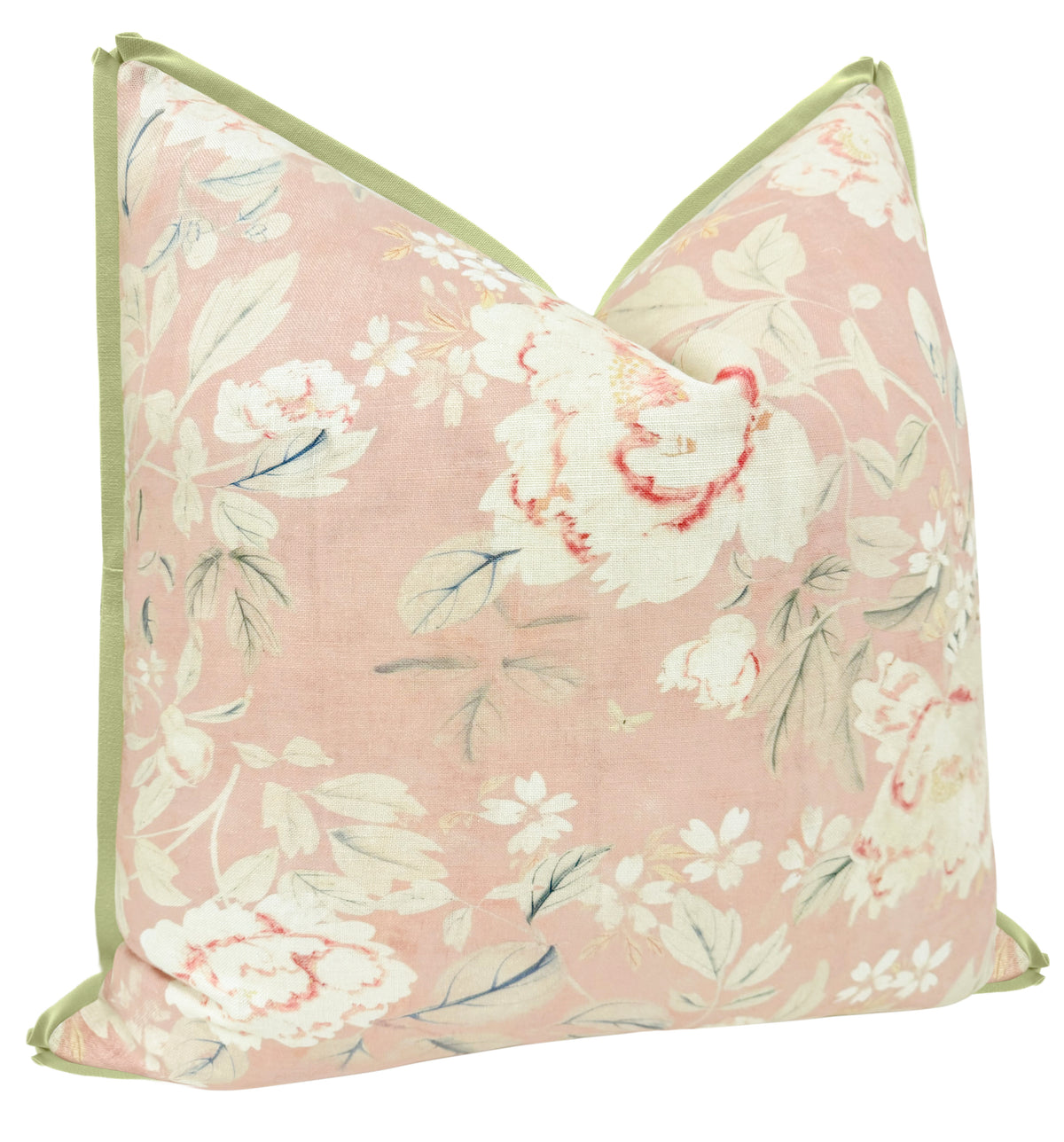 PEONY // BLUSH | HOUSE OF HARRIS